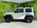 2020 Suzuki Jimny Sierra