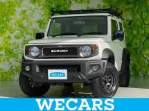 2020 Suzuki Jimny Sierra