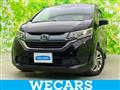 2018 Honda Freed