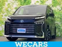 2023 Toyota Voxy