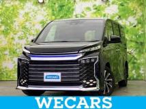 2024 Toyota Voxy