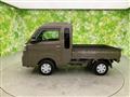 2023 Daihatsu Hijet Truck