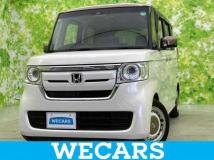 2019 Honda N BOX
