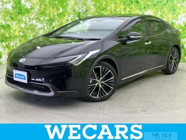2023 Toyota Prius