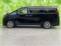 2021 Toyota Alphard G