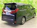 2021 Toyota Alphard G