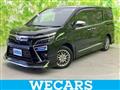 2021 Toyota Voxy