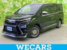 2021 Toyota Voxy