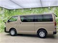 2024 Toyota Hiace Van