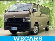 2024 Toyota Hiace Van