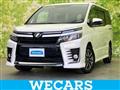 2014 Toyota Voxy