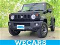 2019 Suzuki Jimny Sierra