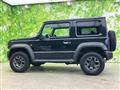 2019 Suzuki Jimny Sierra