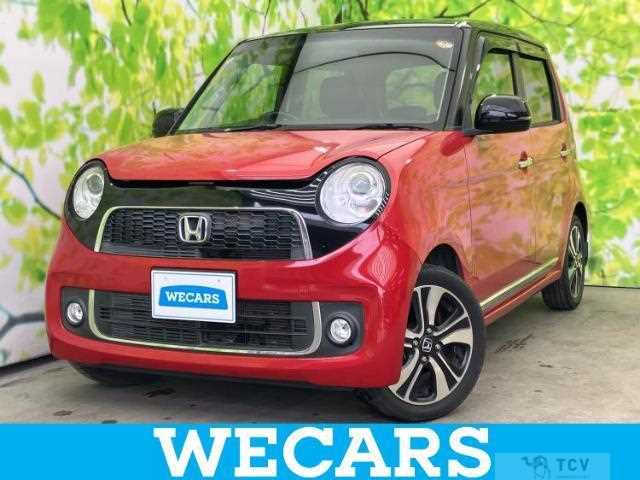 2014 Honda Honda Others