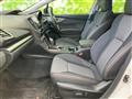 2021 Subaru IMPREZA XV HYBRID