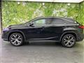 2017 Lexus RX