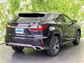 2017 Lexus RX