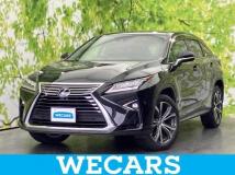 2017 Lexus RX