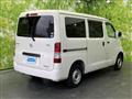 2015 Toyota Townace Van