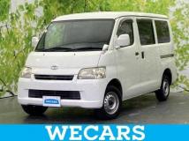 2015 Toyota Townace Van