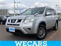 2013 Nissan X-Trail