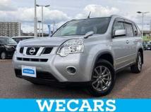 2013 Nissan X-Trail