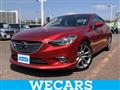 2013 Mazda Atenza
