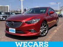 2013 Mazda Atenza