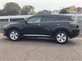 2017 Toyota Harrier