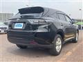 2017 Toyota Harrier