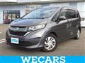 2018 Honda Freed
