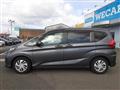2018 Honda Freed