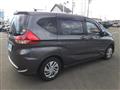 2018 Honda Freed