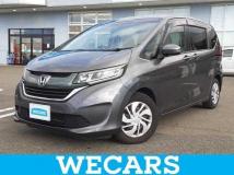 2018 Honda Freed