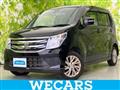 2015 Suzuki Wagon R