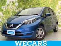 2017 Nissan Note