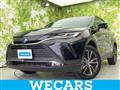 2023 Toyota Harrier Hybrid