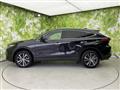 2023 Toyota Harrier Hybrid