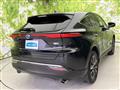 2023 Toyota Harrier Hybrid