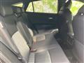 2023 Toyota Harrier Hybrid