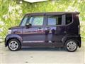 2015 Honda N BOX