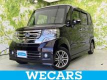 2015 Honda N BOX