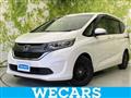 2017 Honda Freed