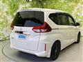 2017 Honda Freed