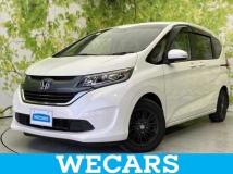 2017 Honda Freed