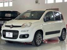 2019 Fiat Panda