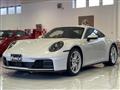 2025 Porsche 911