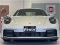 2025 Porsche 911