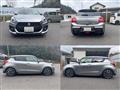 2025 Suzuki Swift