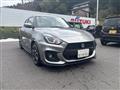 2025 Suzuki Swift